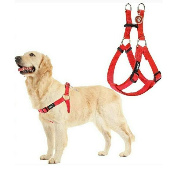 NWOT PupTech Harness Size Large - Picture 2 of 4